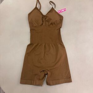 Pumiey bodysuit